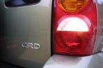 Jeep Cherokee Renegade 2002 года